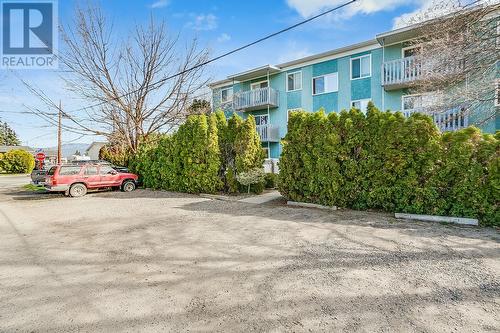 150 Scarboro Road Unit# 304, Kelowna, BC - Outdoor