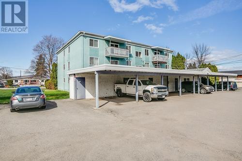 150 Scarboro Road Unit# 304, Kelowna, BC - Outdoor