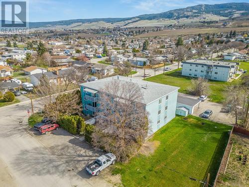 150 Scarboro Road Unit# 304, Kelowna, BC - Outdoor With View