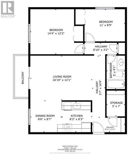 150 Scarboro Road Unit# 304, Kelowna, BC - Other