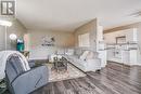 150 Scarboro Road Unit# 304, Kelowna, BC  - Indoor Photo Showing Living Room 