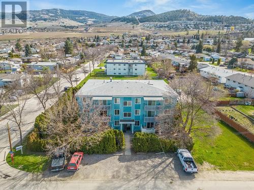 150 Scarboro Road Unit# 304, Kelowna, BC - Outdoor With View