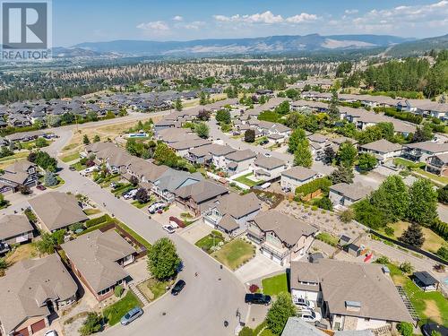 5035 Seon Crescent, Kelowna, BC - Outdoor With View