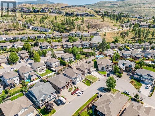 5035 Seon Crescent, Kelowna, BC - Outdoor With View