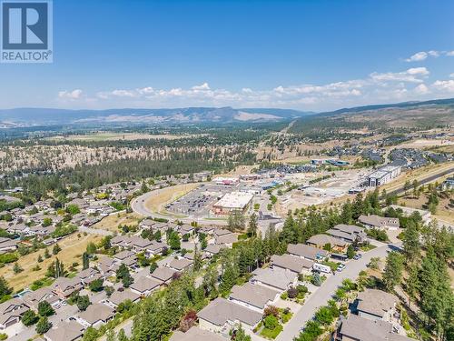 5035 Seon Crescent, Kelowna, BC - Outdoor With View