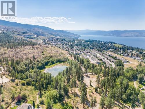 5035 Seon Crescent, Kelowna, BC - Outdoor With View