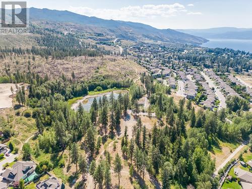 5035 Seon Crescent, Kelowna, BC - Outdoor With View