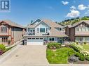 5035 Seon Crescent, Kelowna, BC  - Outdoor With Facade 