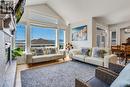 5035 Seon Crescent, Kelowna, BC  - Indoor Photo Showing Living Room 