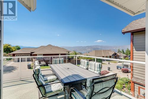 5035 Seon Crescent, Kelowna, BC - Outdoor With Exterior