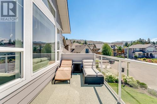 5035 Seon Crescent, Kelowna, BC - Outdoor