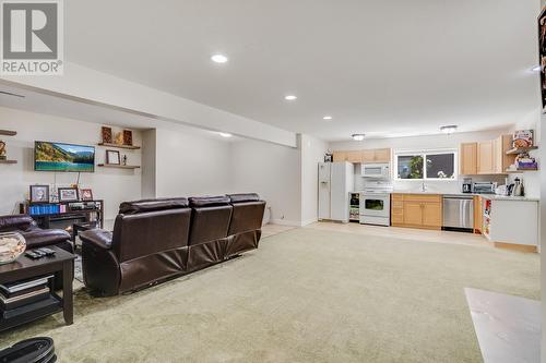 5035 Seon Crescent, Kelowna, BC - Indoor