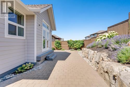 5035 Seon Crescent, Kelowna, BC - Outdoor With Exterior