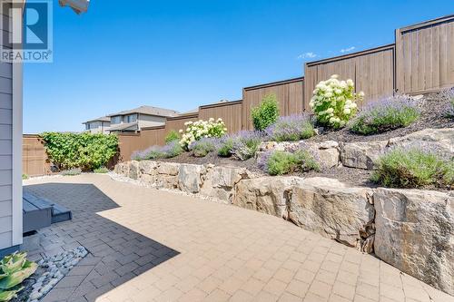 5035 Seon Crescent, Kelowna, BC - Outdoor