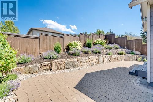 5035 Seon Crescent, Kelowna, BC - Outdoor