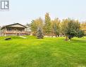 5.13 Acres Ne Of The Beaver River, Meadow Lake Rm No.588, SK  - Outdoor With Deck Patio Veranda 