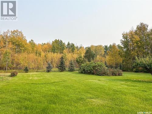 5.13 Acres Ne Of The Beaver River, Meadow Lake Rm No.588, SK - Outdoor With View