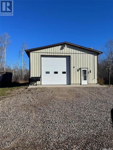 5.13 Acres Ne Of The Beaver River, Meadow Lake Rm No.588, SK - Outdoor