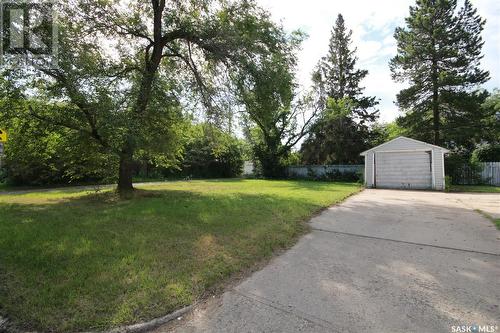 1762 97Th Street, North Battleford, SK - Outdoor