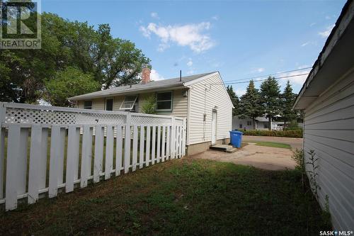 1762 97Th Street, North Battleford, SK - Outdoor With Exterior