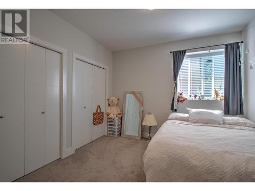 6640 Blackcomb Way, Vernon, BC - Indoor Photo Showing Bedroom