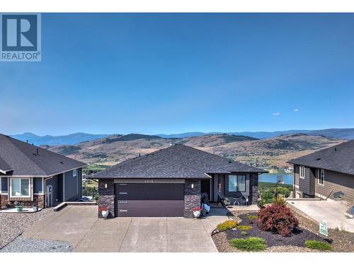 6640 Blackcomb Way, Vernon, BC - Outdoor