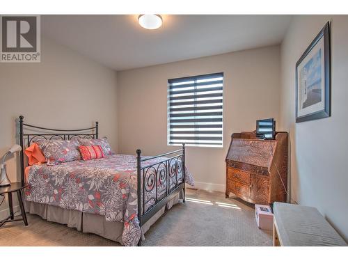 6640 Blackcomb Way, Vernon, BC - Indoor Photo Showing Bedroom