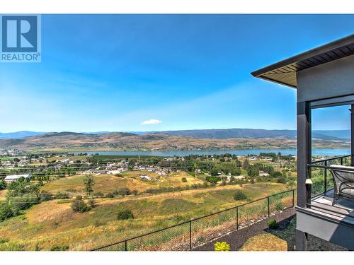 6640 Blackcomb Way, Vernon, BC - Outdoor With View