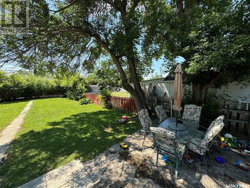 210 5Th Avenue E, Biggar, SK - Outdoor