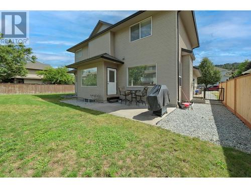 880 Arbor View Drive, Kelowna, BC - Outdoor With Exterior