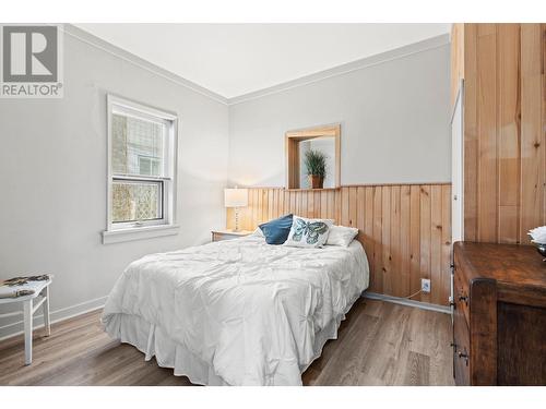 3103 21 Street, Vernon, BC - Indoor Photo Showing Bedroom