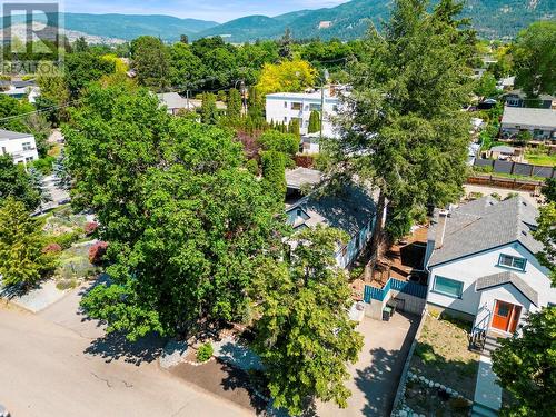 3103 21 Street, Vernon, BC - Outdoor With View