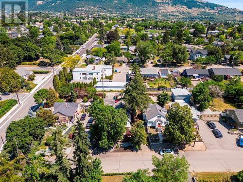 3103 21 Street, Vernon, BC - Outdoor With View