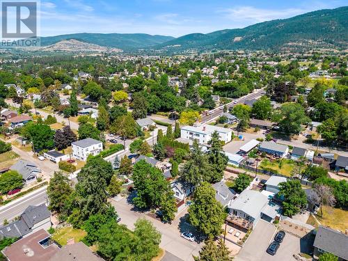 3103 21 Street, Vernon, BC - Outdoor With View