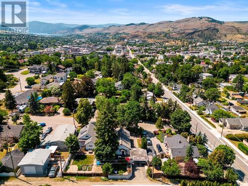 3103 21 Street, Vernon, BC - Outdoor With View