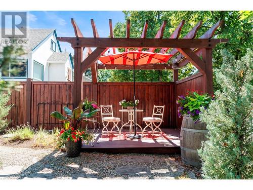 3103 21 Street, Vernon, BC - Outdoor