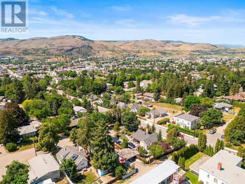 3103 21 Street, Vernon, BC - Outdoor With View