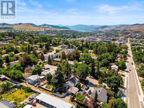 3103 21 Street, Vernon, BC - Outdoor With View