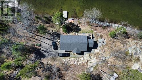 2830 Papineau Lake Road, Hastings Highlands, ON - Outdoor