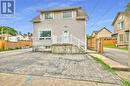 5245 Palmer Avenue, Niagara Falls, ON  - Outdoor 