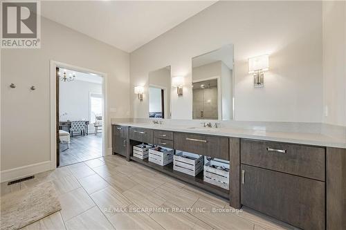 4 Middleport Road, Brant, ON - Indoor Photo Showing Bathroom