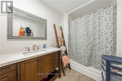 4 Middleport Road, Brant (Brantford Twp), ON - Indoor Photo Showing Bathroom