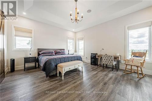 4 Middleport Road, Brant, ON - Indoor Photo Showing Bedroom