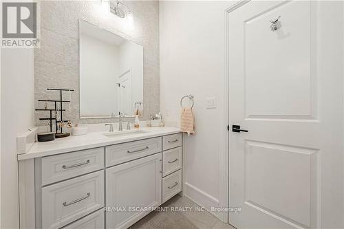 4 Middleport Road, Brant, ON - Indoor Photo Showing Bathroom
