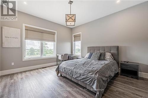 4 Middleport Road, Brant, ON - Indoor Photo Showing Bedroom