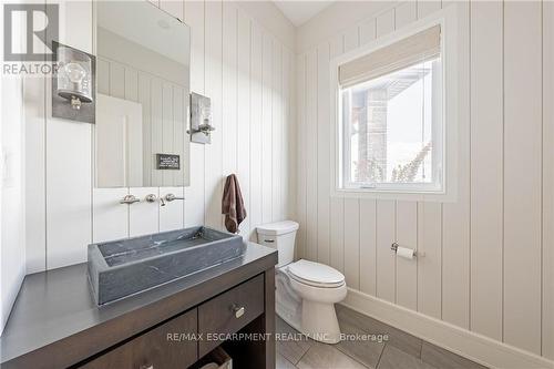 4 Middleport Road, Brant, ON - Indoor Photo Showing Bathroom