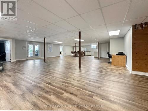 4 Middleport Road, Brant, ON - Indoor