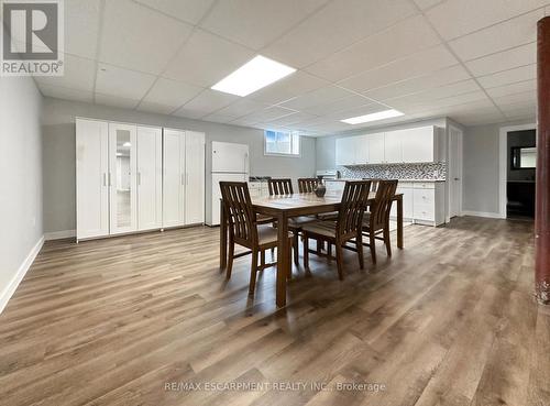 4 Middleport Road, Brant, ON - Indoor