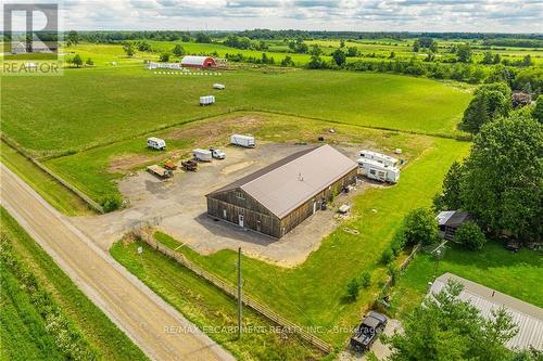 4 Middleport Road, Brant, ON - Outdoor With View