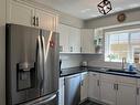 538 9Th Avenue, Castlegar, BC  - Indoor Photo Showing Kitchen With Double Sink 